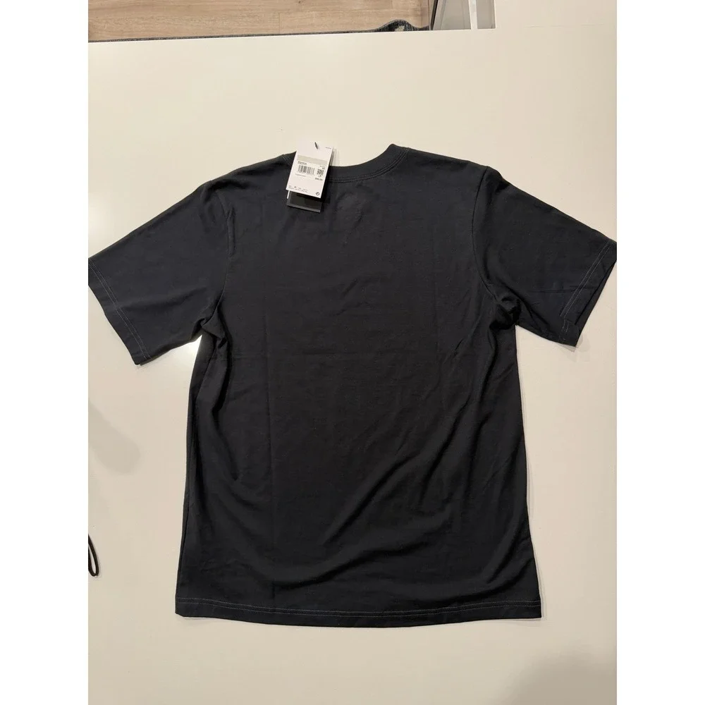 Nike Goddess of Victory Loose T-Shirt IM8623-045 Womens XS NWT